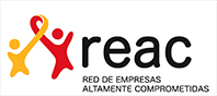 Logotipo REAC