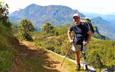 Tipos de prótesis según el nivel de actividad